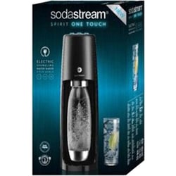 ヨドバシ.com - SodaStream ソーダストリーム 炭酸水メーカー Spirit