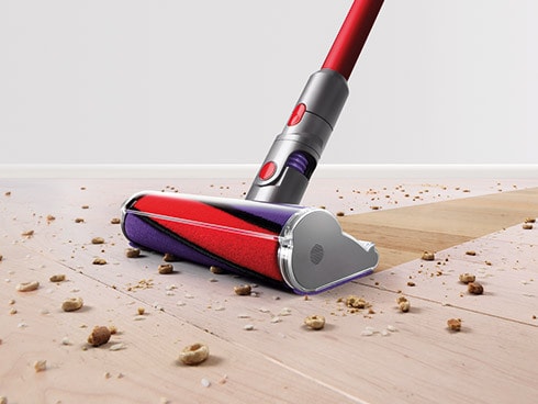 ヨドバシ.com - ダイソン Dyson Dyson V11 Fluffy+ コードレス