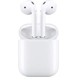 ヨドバシ.com - アップル Apple AirPods （第2世代 エアーポッズ