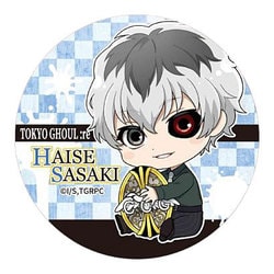 ヨドバシ.com - ベルハウス BELL HOUSE ぎゅぎゅっと缶バッチ 東京喰種