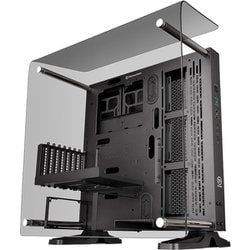 ヨドバシ.com - THERMALTAKE サーマルテイク Core P3 TG Curve