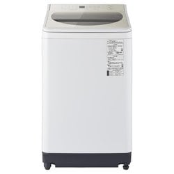 ヨドバシ.com - パナソニック Panasonic 全自動洗濯機 10kg 泡洗浄