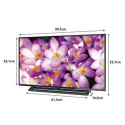 ヨドバシ.com - 東芝 TOSHIBA REGZA（レグザ） S22シリーズ 40V型 地上