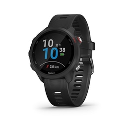 ヨドバシ.com - ガーミン GARMIN ForeAthlete 245 Music Black Red