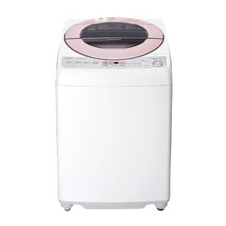 ヨドバシ.com - シャープ SHARP 全自動洗濯機 7.0kg ピンク系 ES-GV7D