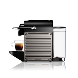 ヨドバシ.com - ネスプレッソ NESPRESSO カプセル式コーヒーメーカー