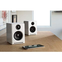 ヨドバシ.com - Audioengine オーディオエンジン スピーカーユニット