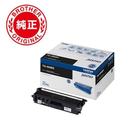 ヨドバシ.com - ブラザー brother 超大容量トナーカートリッジ