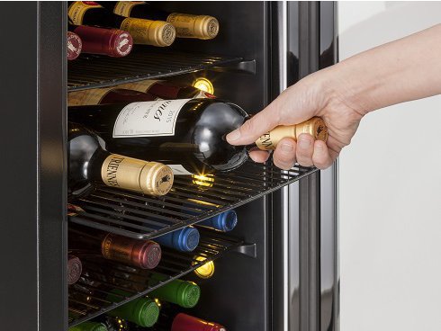 ヨドバシ.com - フォルスタージャパン forster japan ワインセラー 37