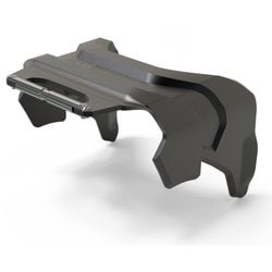 ヨドバシ.com - マーカー MARKER ピンテッククランポン H001P1P 90mm