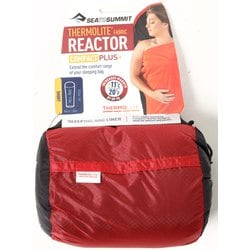 ヨドバシ.com - SEA TO SUMMIT シートゥーサミット サーモライト