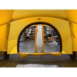 ヨドバシ.com - パイネ PAINE スタードームテント STD [山岳テント 6-7