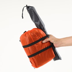 ヨドバシ.com - ファイントラック finetrack カミナドーム2 FAG0312