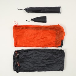 ヨドバシ.com - ファイントラック finetrack カミナドーム2 FAG0312