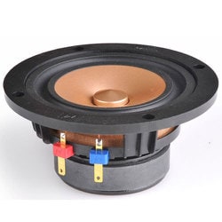 ヨドバシ.com - Markaudio マークオーディオ 10cm ゴールド フルレンジ