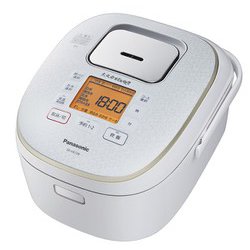 ヨドバシ.com - パナソニック Panasonic IH炊飯器 大火力おどり炊き