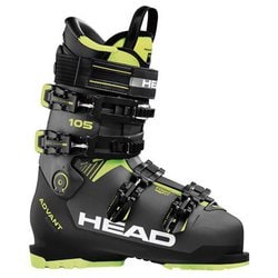 ヨドバシ.com - ヘッド HEAD ADVANT EDGE 105 608111 anthracite-black