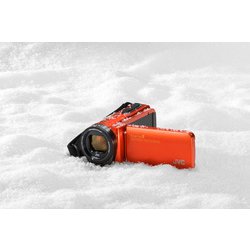 ヨドバシ.com - JVC ジェイブイシー Everio R ハイビジョンメモリー