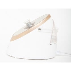 ヨドバシ.com - KINUJO BEAUTY SITA 炭酸フェイシャルスチーマー