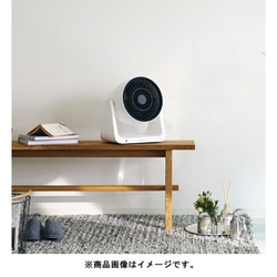 ヨドバシ.com - BALMUDA バルミューダ サーキュレーター GreenFan C2