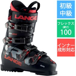 ヨドバシ.com - ラング LANGE RX 100 LBI2100-J-310 RED BLACK 31cm