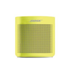 ヨドバシ.com - ボーズ BOSE Bluetoothスピーカー イエローシトロン