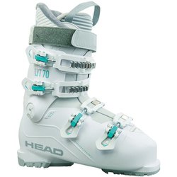 ヨドバシ.com - ヘッド HEAD EDGE LYT 70 W 609257 WHITE 25cm [22-23