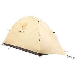 ヨドバシ.com - モンベル mont-bell ステラリッジ テント1 レイン