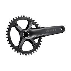ヨドバシ.com - シマノ SHIMANO GRX グラベル クランクセット 40T