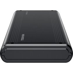 ヨドバシ.com - 東芝 TOSHIBA 外付けHDD THD-100V3 通販【全品無料配達】