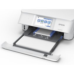ヨドバシ.com - エプソン EPSON A4カラーインクジェット複合機