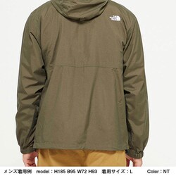 ヨドバシ.com - THE NORTH FACE ザ・ノース・フェイス コンパクト