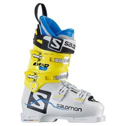 ヨドバシ.com - サロモン SALOMON X LAB+ 110 L39161500 White/Yellow