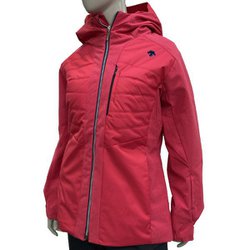 ヨドバシ.com - デサント DESCENTE LADIES S.I.O JACKET DWWOJK84 DPK