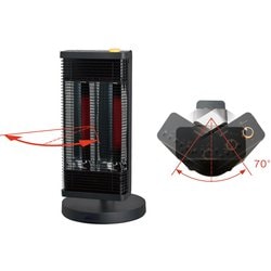 ヨドバシ.com - ダイキン DAIKIN 遠赤外線暖房機 セラムヒート