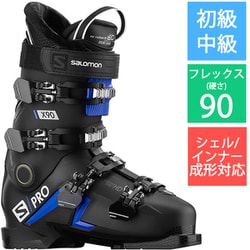 ヨドバシ.com - サロモン SALOMON S/PRO X90 25/25.5cm BLACK/RACE
