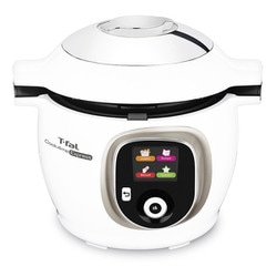 ヨドバシ.com - ティファール T-fal 電気圧力鍋 クックフォーミー