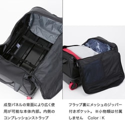 ヨドバシ.com - THE NORTH FACE ザ・ノース・フェイス ローリング