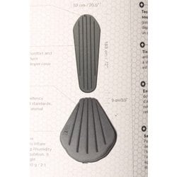 ヨドバシ.com - エクスペド EXPED DownMat HL Winter M 395253 B11