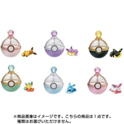 ヨドバシ.com - リーメント ポケットモンスター イーブイ&フレンズ