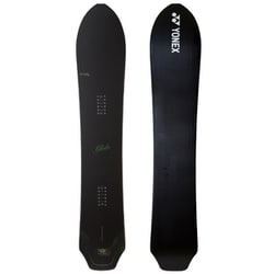 ヨドバシ.com - ヨネックス YONEX GLIDE(R) GL19 ブラック 157cm