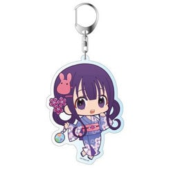 ヨドバシ.com - コンテンツシード 地縛少年花子くん デカキーホルダー