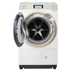 ヨドバシ.com - パナソニック Panasonic ななめドラム洗濯乾燥機 11kg