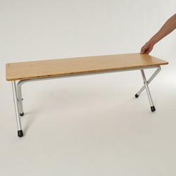 ヨドバシ.com - スノーピーク snow peak フォールディングシェルフ