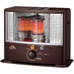 ヨドバシ.com - コロナ CORONA ポータブル石油ストーブ SXシリーズ