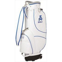 ヨドバシ.com - キャスコ kasco BEAR-013 ウィルソンベアー ホワイト