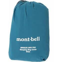 ヨドバシ.com - モンベル mont-bell ブリーズ ドライテック