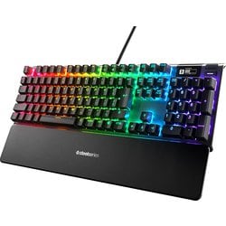 ヨドバシ.com - SteelSeries スティールシリーズ SteelSeries Apex Pro