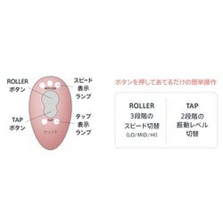 ヨドバシ.com - myse ミーゼ ヘッドスパリフト MS30P1 通販【全品無料