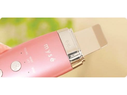 ヨドバシ.com - myse ミーゼ ダブルピーリングプレミアム MS-40P-1